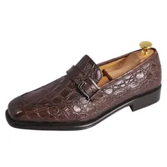 未使用 サルヴァトーレ フェラガモ Salvatore Ferragamo ローのサムネイル