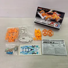 2025年最新】ミニ四駆 アバンテXの人気アイテム - メルカリ