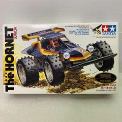 2025年最新】タミヤ ホーネット Jrの人気アイテム - メルカリ