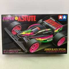 Thunder Shot Junior Black Special 1/32 - メルカリ