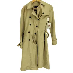 2025年最新】NEWYORKER レディース トレンチコート・スプリングコート