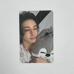 2025年最新】stray kids バンチャン ポップアップの人気アイテム