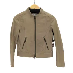 2025年最新】Spick and Span レディース レザージャケット・ライダース