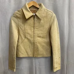 2026年最新】オシュワコン レザーの人気アイテム - メルカリ