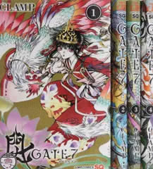 2025年最新】GATE7の人気アイテム - メルカリ