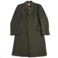 2026年最新】VINTAGE チェスターコートの人気アイテム - メルカリ