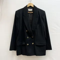 2025年最新】イブサンローラン コートの人気アイテム - メルカリ