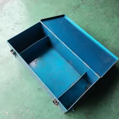 2025年最新】アンティーク工具箱の人気アイテム - メルカリ