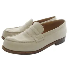 2025年最新】jm weston スエードの人気アイテム - メルカリ