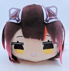 フリュー 寝そべりぬいぐるみ ホロライブプロダクション ロボ子さん