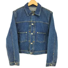 Ralph Lauren デニムジャケット　メキシコ製 希少】デニムアンドサプライ ラルフローレン デニムジャケット