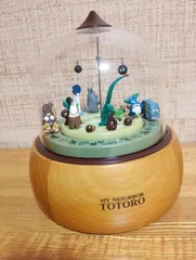 2025年最新】トトロ スノードームの人気アイテム - メルカリ