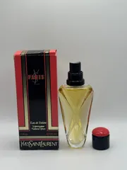 イヴサンローラン  パリ オーデトワレ 30ml