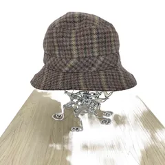 エルエルビーン L.L.Bean ウールハット メンズ  Lのサムネイル