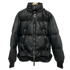 2025年最新】DSQUARED2 メンズ ダウンジャケットの人気アイテム