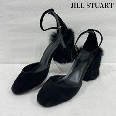 JILL STUART ストレッチニットショートブーツ - メルカリ