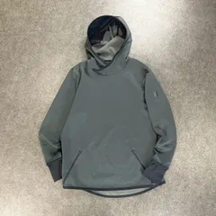 UNDER ARMOUR CELLIANT Hoodie Pullover アンダーアーマー パーカー フーディー プルオーバー ストレッチ メンズ L 1328762