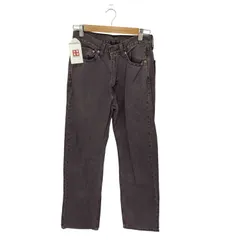 リーバイス Levis 565 97 後染め ルーズストレート デニムパンツ レディース  W28/L32