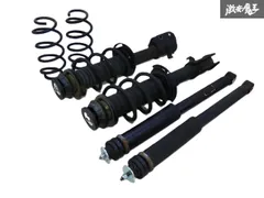 ZC72S 純正サスペンションセット　スズキ　スイフト 2025年最新】純正 スイフト サスペンションの人気アイテム