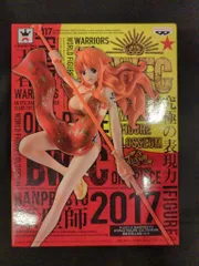 2025年最新】造形王頂上決戦 vol.6 ナミの人気アイテム - メルカリ