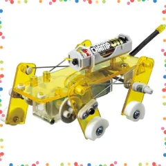 【在庫セール】ドッグ メカ No.1 71101 ロボクラフトシリーズ タミヤ(TAMIYA)