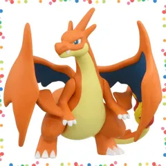 【在庫セール】ポケットモンスター モンコレ メガリザードンY