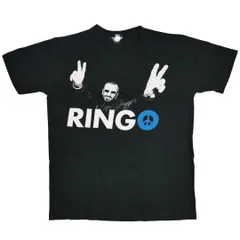 2025年最新】ringo starr tシャツの人気アイテム - メルカリ