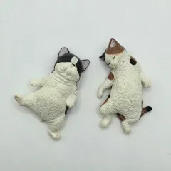 眠る猫 フィギュア まとめ (11)
