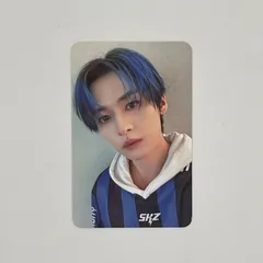 straykids スキズ KARMA ヨントン サウェ トレカ リノ