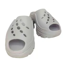 アディダス adidas Clogs クロッグサンダル レディース JPN：24.5 