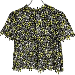 2025年最新】self portrait ブラウスの人気アイテム - メルカリ