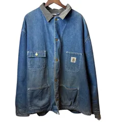 2025年最新】carhartt カバーオール ヴィンテージの人気アイテム