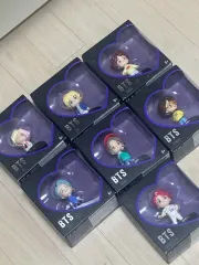 BTS フィギュア