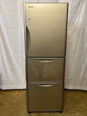 日立 430L 冷蔵庫 大容量 おしゃれガラス面 ファミリー【地域限定配送無料】 日立 430L 冷蔵庫 大容量 おしゃれガラス面 ファミリー【地域限定配送