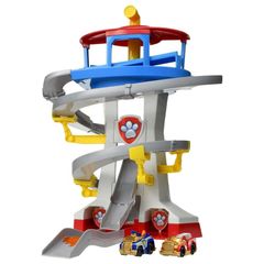 PAW PATROL パウ・パトロール 玩具まとめ売り ダイキャストビークル9台