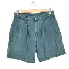 ノーティカ NAUTICA 2タックハーフチノパンツ メンズ  32のサムネイル
