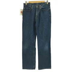 ブルックスブラザーズ 346 BROOKS BROTHERS インド製 ジップフライ デニムパンツ メンズ  W30 L32のサムネイル