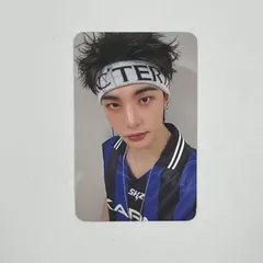 straykids スキズ KARMA ヨントン サウェ トレカ ヒョンジン