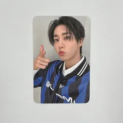 straykids スキズ KARMA ヨントン サウェ トレカ ハン