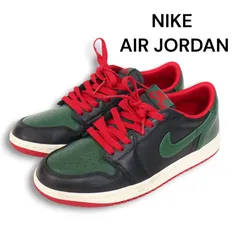 NIKE ナイキ CZ0775-036【WMNS AIR JORDAN 1 RETRO LOW OG】 エアジョーダン1 レトロ ロー スニーカー Sz.24.5cm レディース