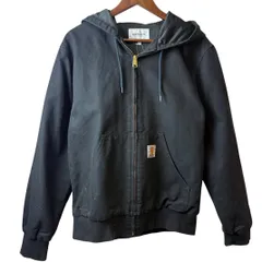 2025年最新】Carhartt wip アクティブジャケットの人気アイテム - メルカリ