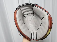 2025年最新】a2000 wilson ミットの人気アイテム - メルカリ