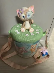 ザ・フレンズ ポップコーンバケット