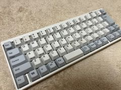 HHKB Professional2 TypeS PD-KB400WS US配列 - メルカリ