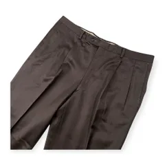 2025年最新】Christian Dior スラックスの人気アイテム - メルカリ