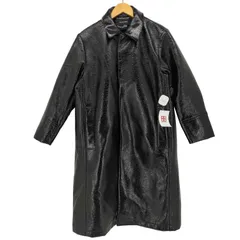 2025年最新】トレンチコート エナメルの人気アイテム - メルカリ