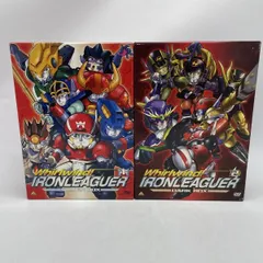 2025年最新】アイアンリーガーの人気アイテム - メルカリ