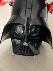 ディズニーランド スター・ウォーズ ポップコーンバケット