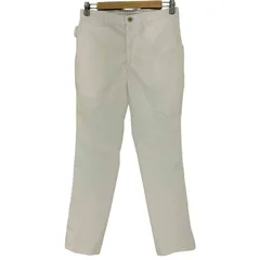 タケオキクチ TAKEO KIKUCHI サマー ストレッチ チノ パンツ メンズ JPN：M のサムネイル