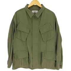 2025年最新】Curensology ミリタリージャケットの人気アイテム - メルカリ